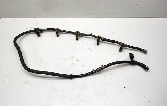 BMW 7 E65 E66 Fuel return line/hose