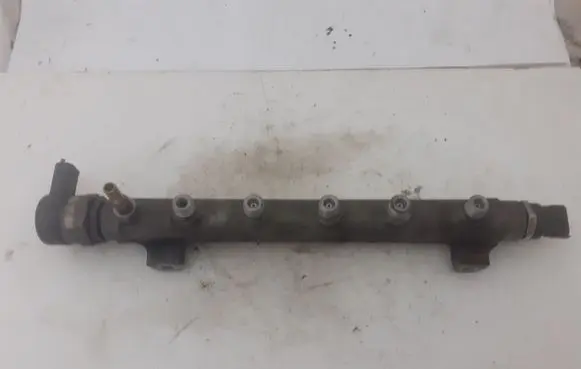 KIA Carens III Fuel main line pipe 0445214140