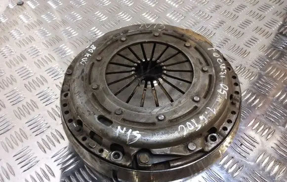 Ford Focus Clutch set kit TYPM240E 3082000229