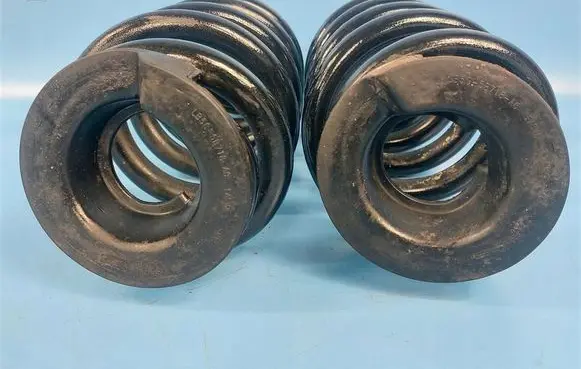 Ford Explorer Rear coil spring LB5C-5560-BXC