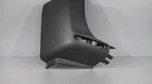 Mercedes-Benz Sprinter W907 W910 Rear bumper corner part panel trim A9108801800 A9108803500 A9108802000