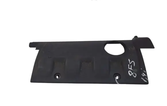 Peugeot 308 Engine cover (trim) V758590680