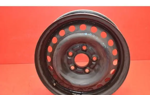 Honda HR-V R18 forged rim 5X114.3