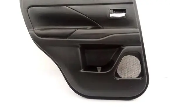 Mitsubishi Outlander Rear door card panel trim K03-4AMC-G4B45X