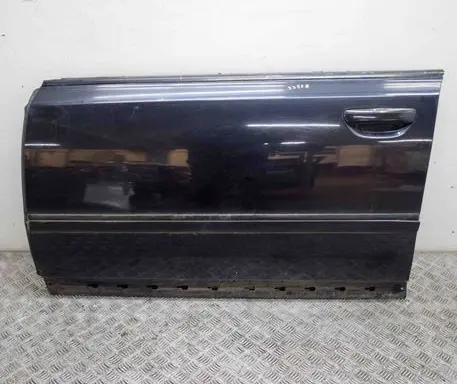 Audi A8 S8 D3 4E Front door 4D0831051E