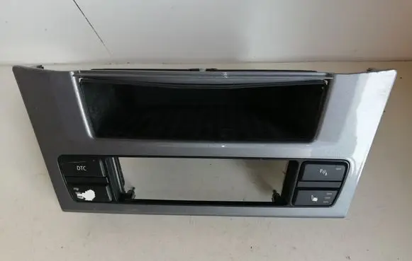 BMW 5 E60 E61 Glove box 9156029 9159077 9159052