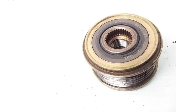 Peugeot 607 Alternator pulley F2323694 61U0311