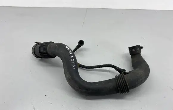 Renault Master II Air intake hose/pipe 8200107549