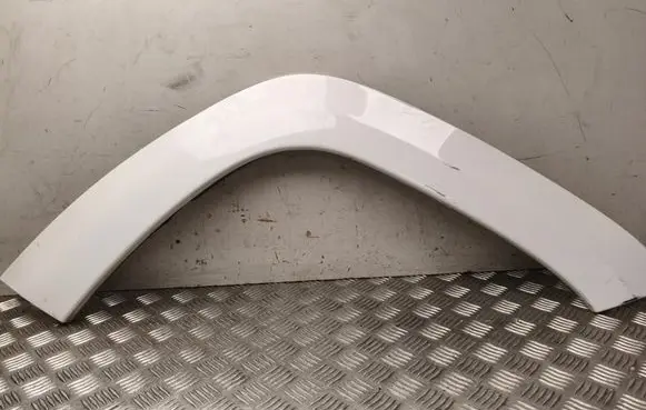 Jeep Grand Cherokee Front arch trim 1WC98TRMA
