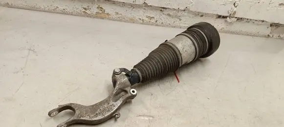 Audi Q8 Air suspension front shock absorber 4m0616039bf 4m0413037