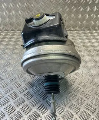 Audi A6 S6 C7 4G Brake booster 4G1612103H