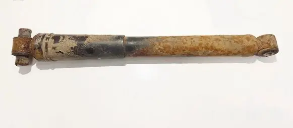 Ford Focus Rear shock absorber/damper