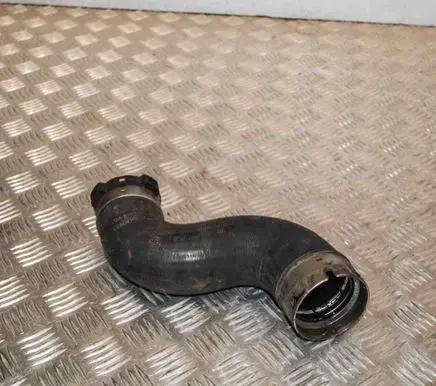 Mercedes-Benz Sprinter W906 Intercooler hose/pipe A9065283782