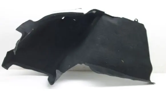 Tesla Model S Trunk/boot side trim panel 104520100C