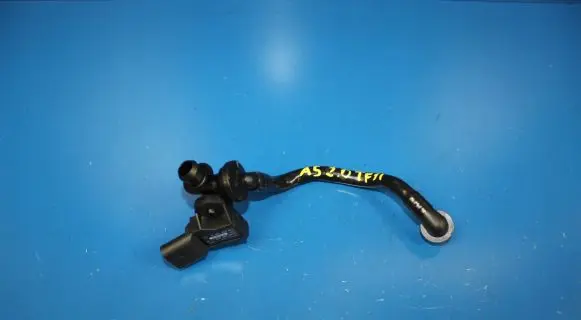 Audi A5 8T 8F Exhaust gas pressure sensor 0261230053