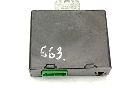 Honda Legend III KA9 Other control units/modules