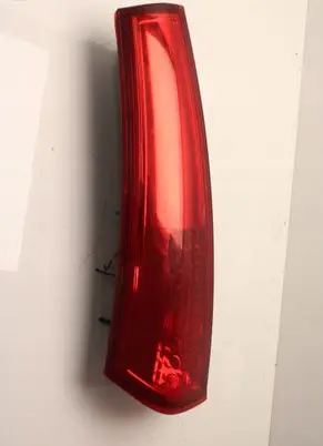 KIA Ceed Rear/tail lights