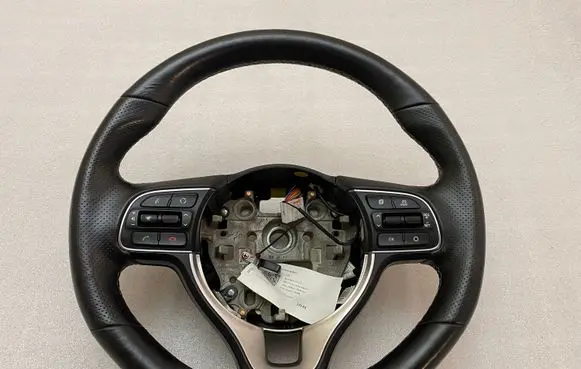 KIA Sportage Steering wheel 56130D9600