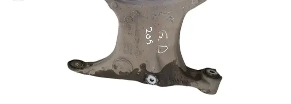 BMW 5 E60 E61 Rear upper control arm/wishbone 67559903332