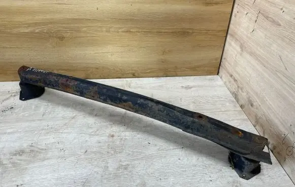 Citroen C5 Front bumper support beam