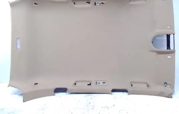 Porsche Cayenne (92A) Headlining 7P5867501LJ 7P0857551D 7P0947291H