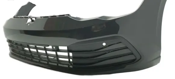 Volkswagen Golf VIII Front bumper 5H0807221H