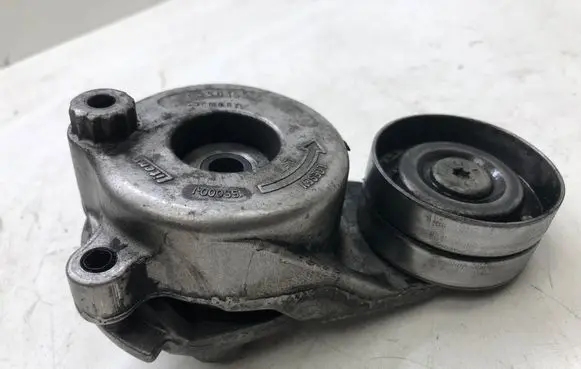 Chrysler 300 - 300C Alternator belt tensioner 01552010001 950155