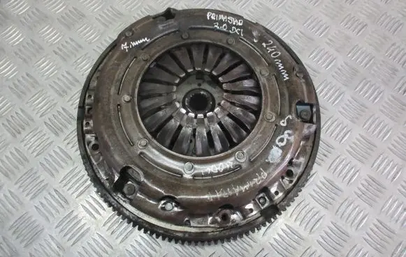 Nissan Primastar Clutch set kit