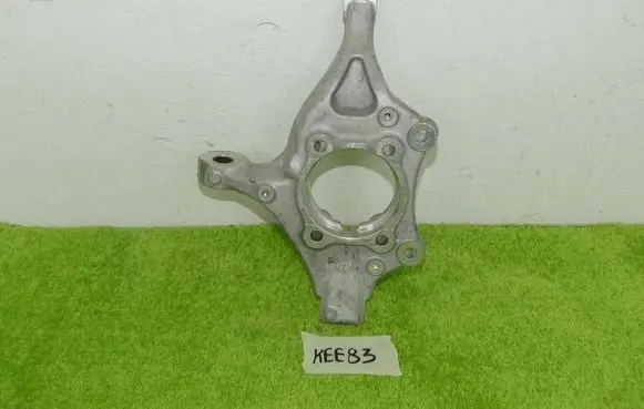 KIA EV6 Front wheel hub spindle knuckle 240423A0627