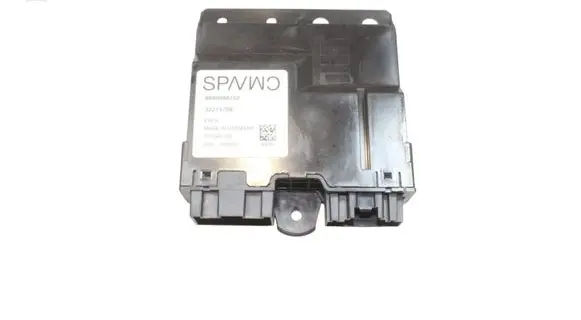 Volvo XC40 Tailgate/trunk control unit/module 32214768