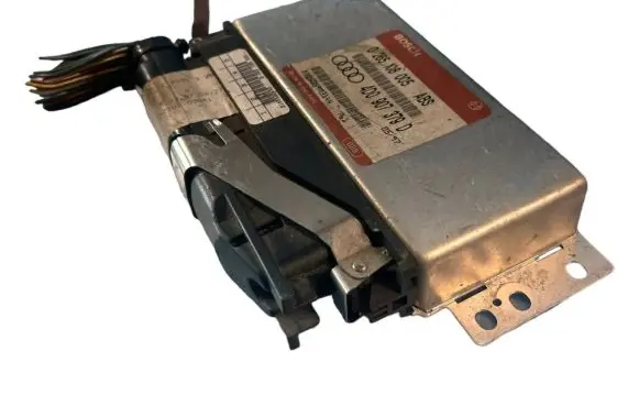Audi A6 S6 C4 4A ABS control unit/module 4D0907379D 0265108005