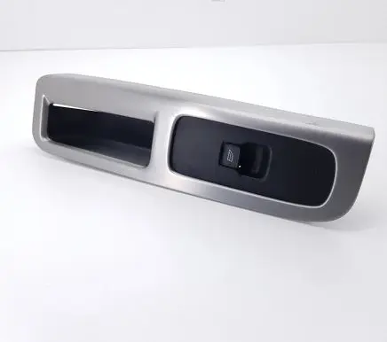 Volvo V50 Electric window control switch 8663815 03451305