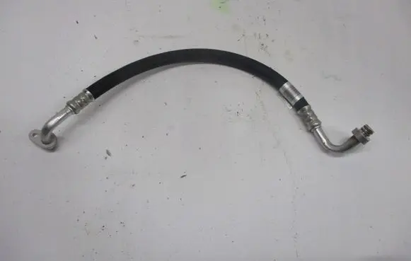 Citroen C4 Grand Picasso Air conditioning (A/C) pipe/hose 9842465280