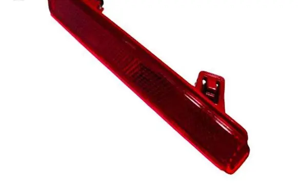 Toyota Corolla E210 E21 Rear bumper light 