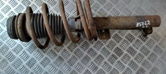 Ford Galaxy Front coil spring