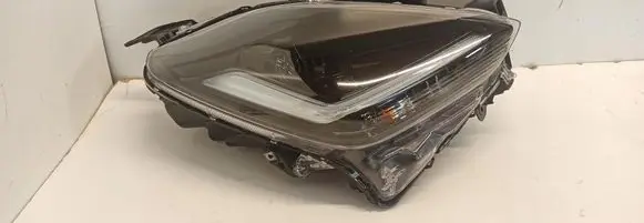 Suzuki Swift II Headlight/headlamp MK9