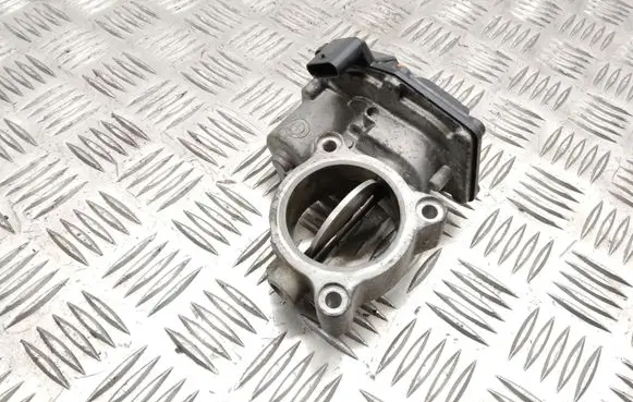 BMW X3 F25 Throttle valve 7810752