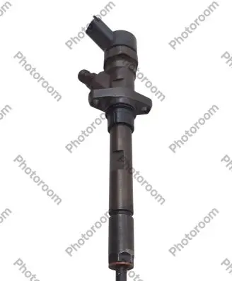 Peugeot 607 Fuel injector 0445110036 9637277980
