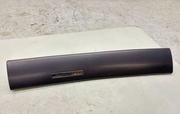 Audi A6 S6 C5 4B Dashboard glove box trim 4B1853190