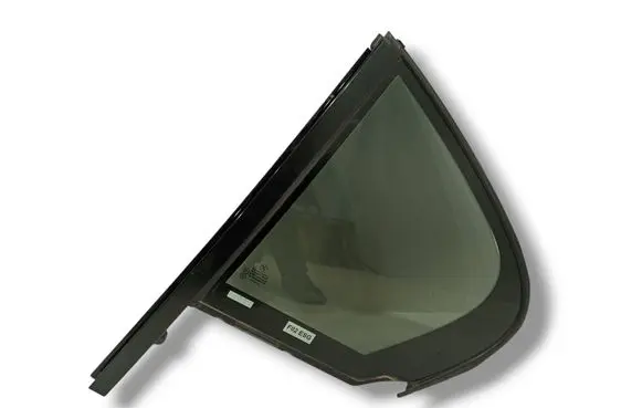 BMW 7 F01 F02 F03 F04 Rear vent window glass 7177850 51357177850 4444264