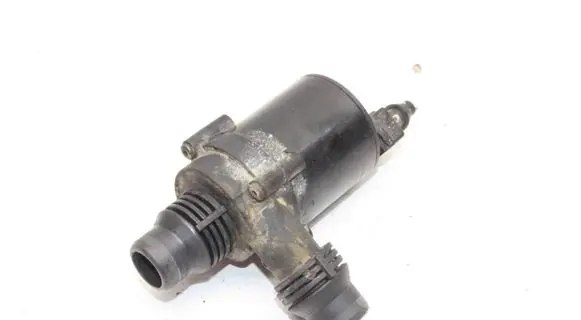 BMW X5 E70 Electric auxiliary coolant/water pump 9197085