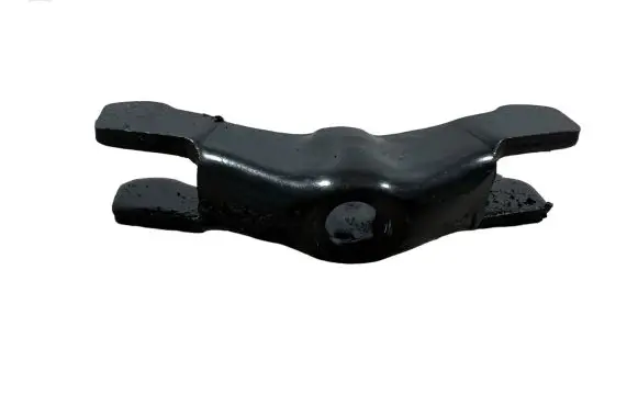 Opel Corsa E Fuel Injector clamp holder