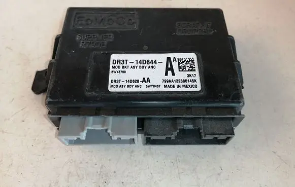 Ford Mustang VI Light module LCM DR3T14D644AA