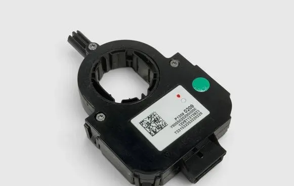 Chevrolet Suburban Steering angle sensor 13590209