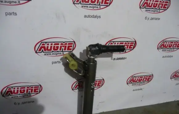 Seat Alhambra (Mk1) Steering wheel axle