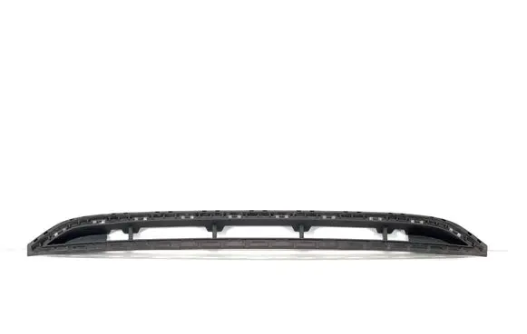 Hyundai i30 Front bumper lower grill 86561G4000