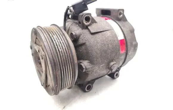 Air conditioning (A/C) compressor (pump)