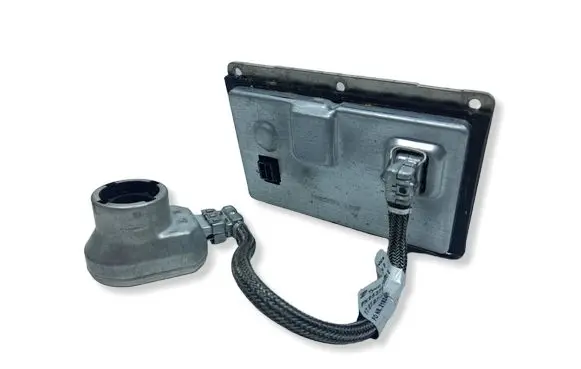 Audi A4 S4 B6 8E 8H Xenon control unit/module 89035113KASACJA 89035113