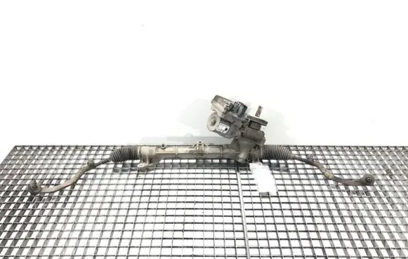 Steering rack