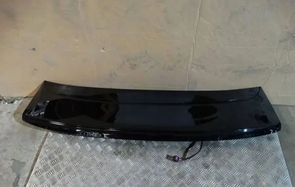 Porsche Cayenne (9Y0 9Y3) Tailgate/trunk/boot hinge